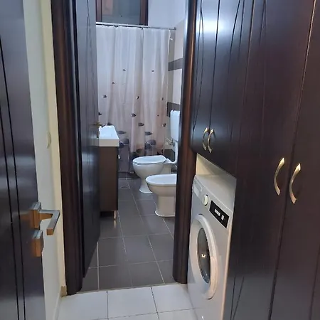 Anastasia's House, Kato Korakiana, Corfu Apartment