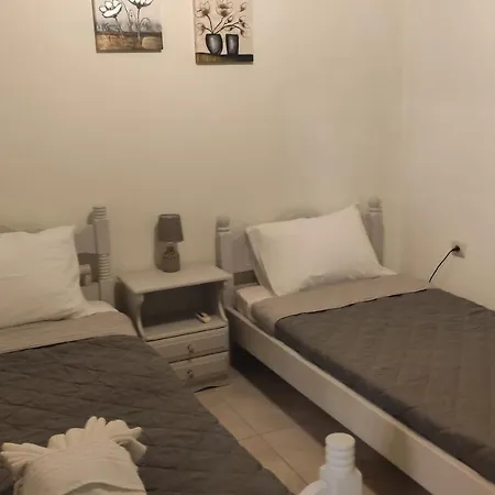 Διαμέρισμα Anastasia's House, Kato Korakiana, Corfu Δασιά