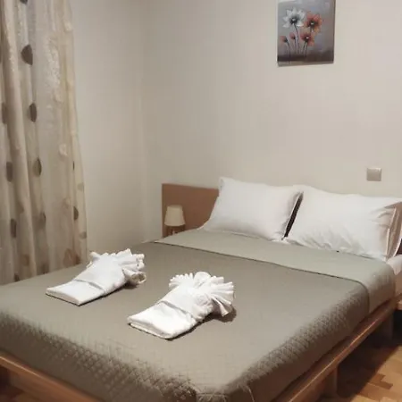 Anastasia's House, Kato Korakiana, Corfu Διαμέρισμα Δασιά