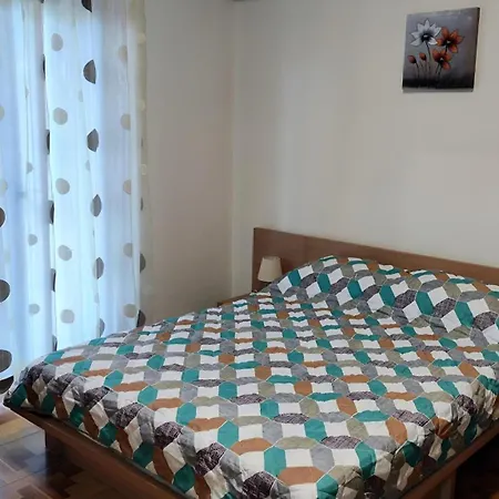 Anastasia's House, Kato Korakiana, Corfu *