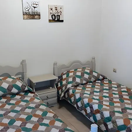 Anastasia's House, Kato Korakiana, Corfu