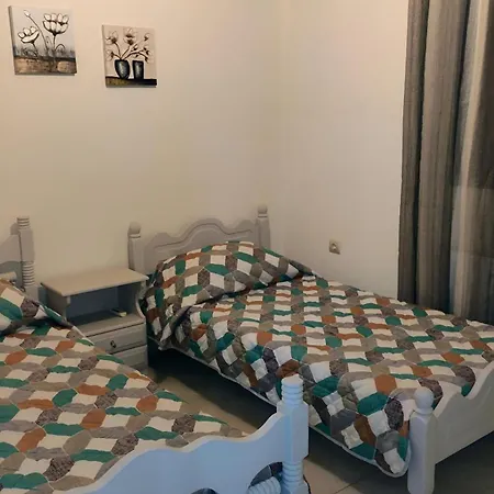 Anastasia's House, Kato Korakiana, Corfu Appartamento Dassia (Corfu)