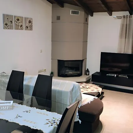 Anastasia's House, Kato Korakiana, Corfu Dassia (Corfu)