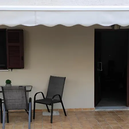 Anastasia's House, Kato Korakiana, Corfu Apartment *