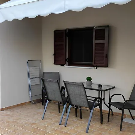 Anastasia's House, Kato Korakiana, Corfu Dassia (Corfu)