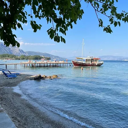 Anastasia's House, Kato Korakiana, Corfu Appartamento Dassia (Corfu)