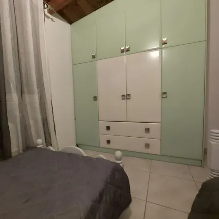 Anastasia's House, Kato Korakiana, Corfu