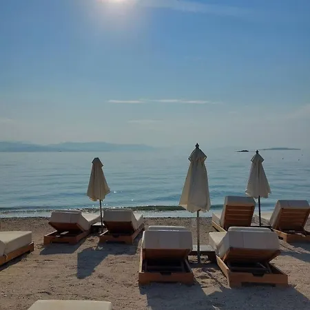 Anastasia's House, Kato Korakiana, Corfu Appartamento